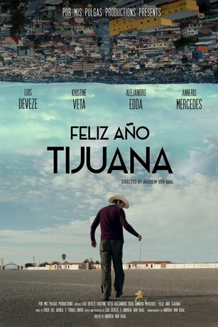 С Новым годом, Тихуана! (2018) смотреть онлайн