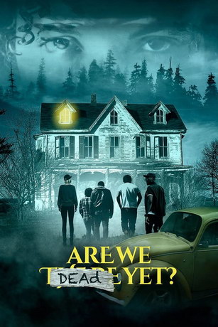 Мы уже мертвы? (2019) смотреть онлайн