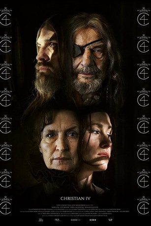 Кристиан IV (2018) смотреть онлайн