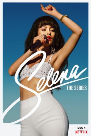 Селена 1,2 сезон (2020) смотреть онлайн