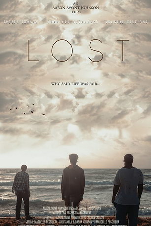 Потерянный (2018) смотреть онлайн