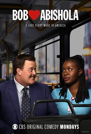 Боб любит Абишолу 1,2,3 сезон (2019) смотреть онлайн