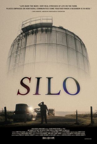 Силос (2019) смотреть онлайн