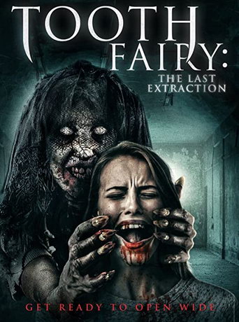 Зубная фея 3 (2021) смотреть онлайн
