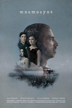 Мнемозина (2017) смотреть онлайн
