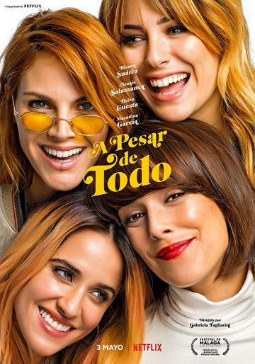 Несмотря ни на что (2019) смотреть онлайн