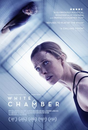 Белая камера (2018) смотреть онлайн