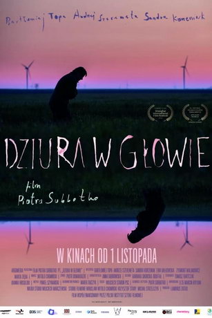 Дыра в голове (2018) смотреть онлайн