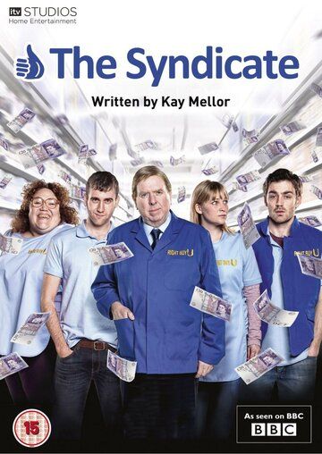 Синдикат 1-4 сезон (2012) смотреть онлайн