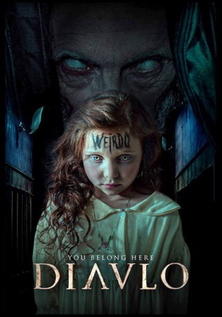 Дитя дьявола (2021) смотреть онлайн