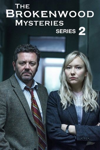 Тайны Броукенвуда 1-7 сезон (2014) смотреть онлайн