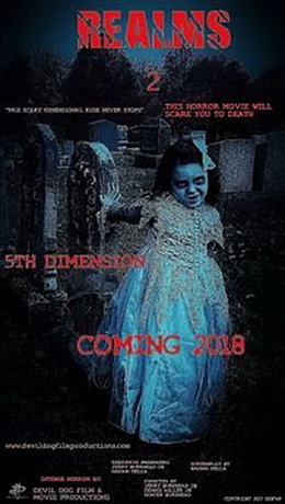 Измерения 2: Пятое измерение (2019) смотреть онлайн