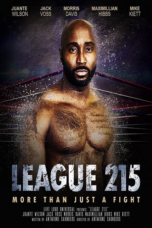 Лига 215 (2019) смотреть онлайн