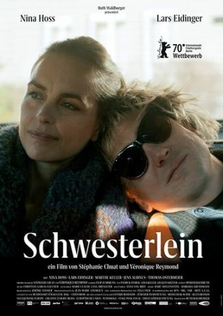 Сестрёнка (2020) смотреть онлайн