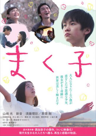 Макуко (2019) смотреть онлайн