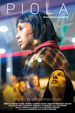 Пиола (2019) смотреть онлайн