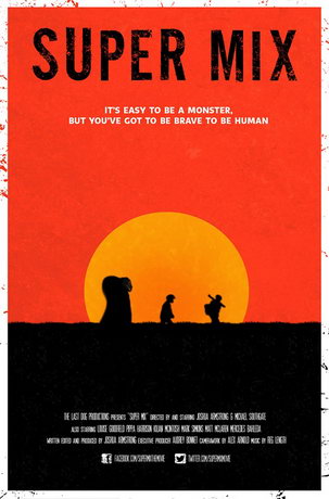 Супер Микс (2019) смотреть онлайн