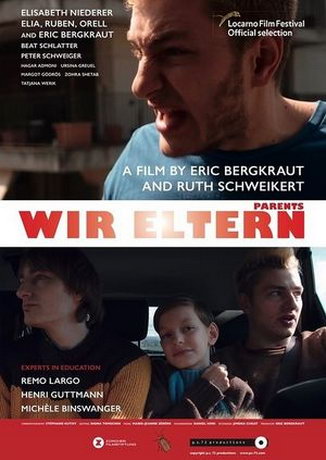 Родители (2019) смотреть онлайн